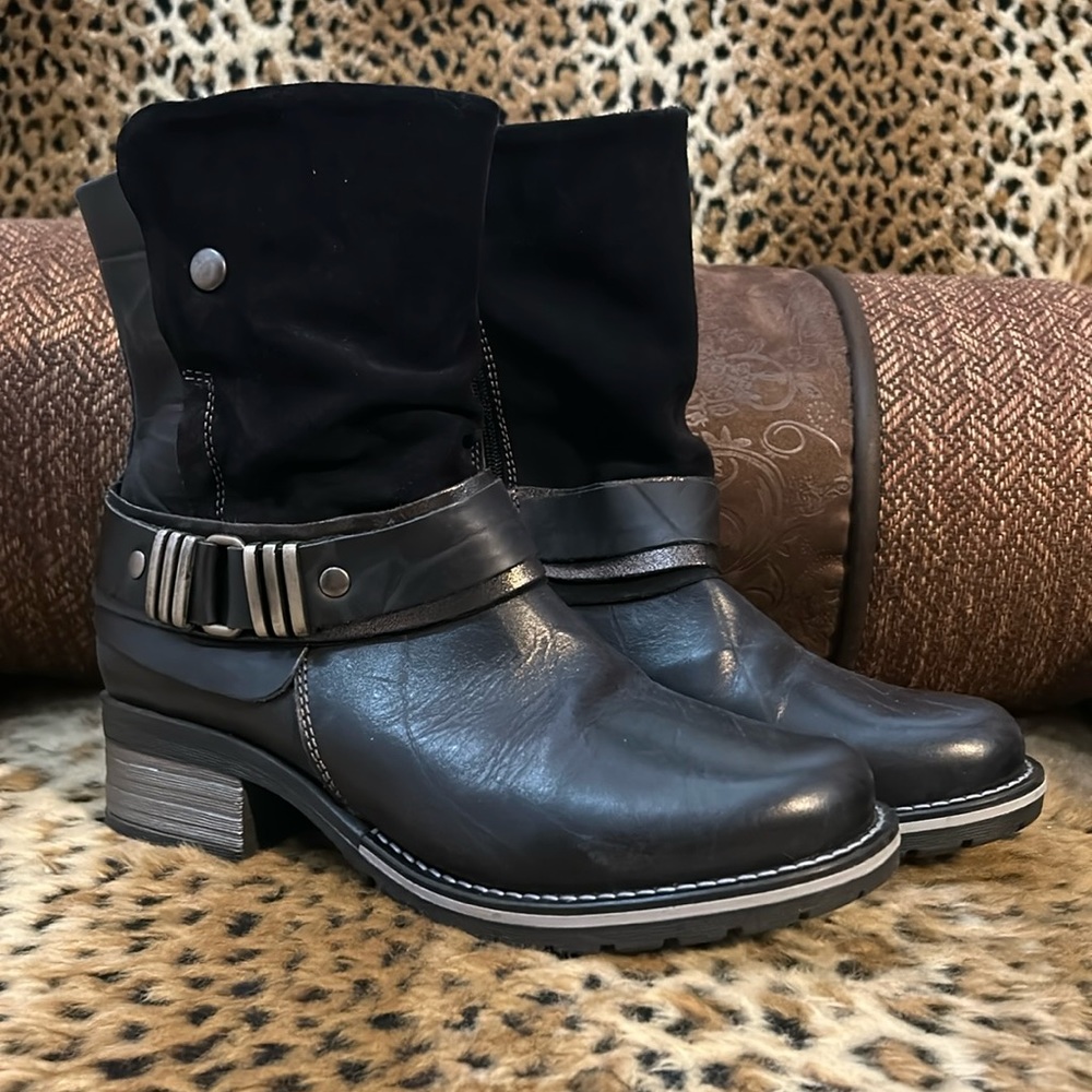 Dromedaris Boots